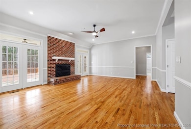 7811 Workman St, Fayetteville, NC 28311 - photo 7