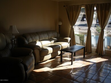 Living Room View