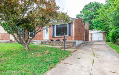 9325 Hudson Ln, Louisville, KY 40291 - photo 2