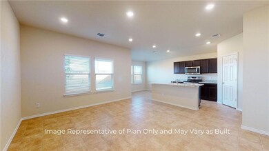 112 Poplin Ln, Troy, TX 76579 - photo 5