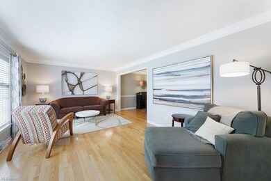 Another view of the living room