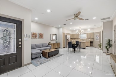 3302 S Sugar Rd unit H, Edinburg, TX 78539 - photo 2