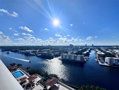 Winston Towers 700 unit 1906, Sunny Isles Beach, FL 33160 - photo 2