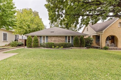 5927 Vickery Blvd, Dallas, TX 75206 - photo 2