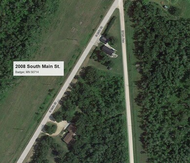 2008 S Main St, Badger, MN 56714 - photo 6