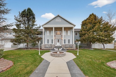 13052 S Green Clover Rd, Draper, UT 84020 - photo 2