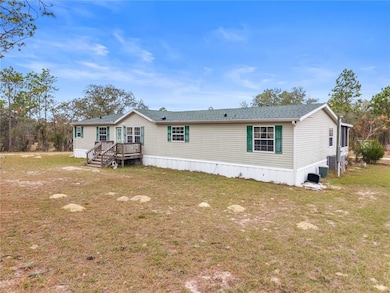 12251 SE 66th Place, Morriston, FL 32668 - photo 3