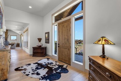 Gallery style entry with so many options