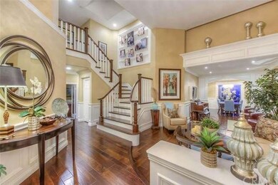 Home boasts so many custom appointments and upgrad