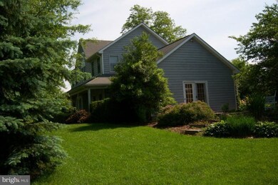 759 Deer Mountain Dr, Harpers Ferry, WV 25425 - photo 3