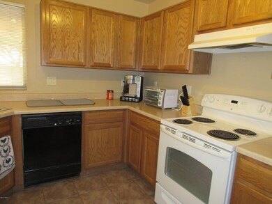 2979 N Silver Island Way, Tucson, AZ 85745 - photo 7