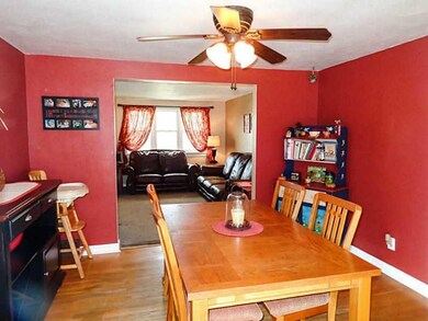 Dining Room.