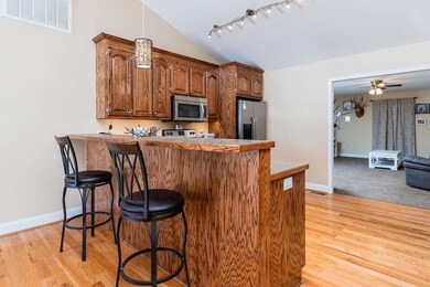 21 Fleetwood Rd, Staunton, VA 24401 - photo 4