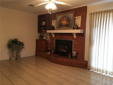 5909 Harvard Dr, Oklahoma City, OK 73122 - photo 3