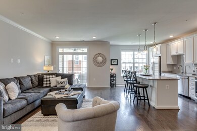 23230 Milltown Knoll Square unit 103, Ashburn, VA 20148 - photo 3