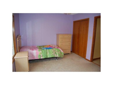 Bedroom.