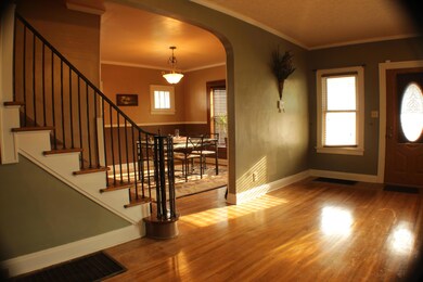 166 S Brinker Ave, Columbus, OH 43204 - photo 3