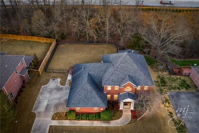 1900 NW Autumn Ave, Bentonville, AR 72712 - photo 2