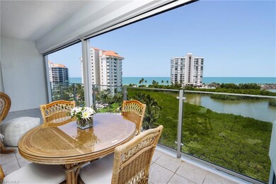 Baypointe At Naples Cay unit 704, Naples, FL 34103 - photo 2