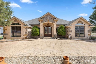 2 Harley Ct unit 8 Harley Ct., Iowa Park, TX 76367 - photo 2