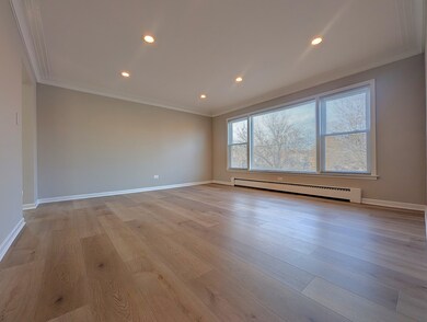300 S Austin Blvd unit 2, Oak Park, IL 60304 - photo 3