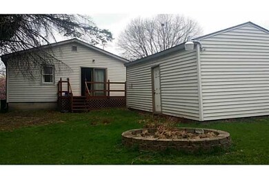 Yard/Garden.