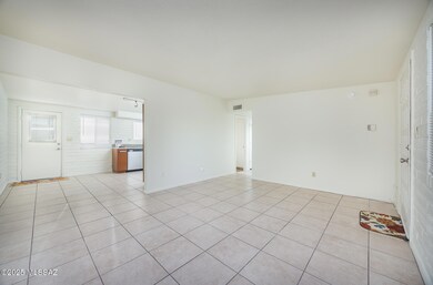 Livingroom and Dining