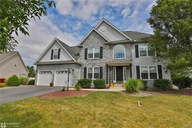 3020 Long Way, Easton, PA 18040 - photo 2