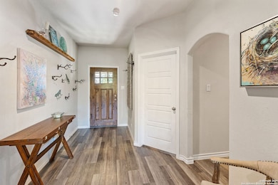 101 E Eli Chandler, Blanco, TX 78606 - photo 4