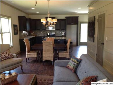 Looks Fab with Furniture!
