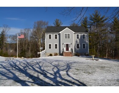 437 Pleasant St, East Bridgewater, MA 02333 - photo 2