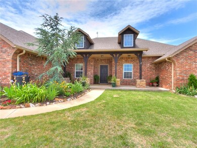 14199 Ashwood Ct, Edmond, OK 73025 - photo 6
