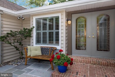 9740 S Park Cir, Fairfax Station, VA 22039 - photo 6