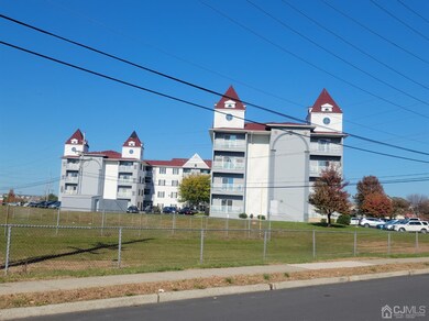 Shore Gate Village Grand Condominium unit 102, South Amboy, NJ 08879 - photo 3