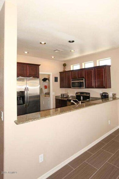 Kitchen-Bar
