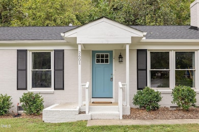 2601 Bristol Place, Raleigh, NC 27610 - photo 3