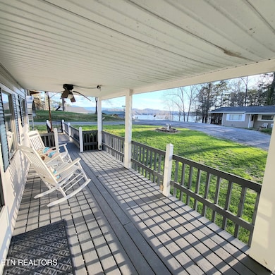 1542 Millstone Beach Rd, Dandridge, TN 37725 - photo 4