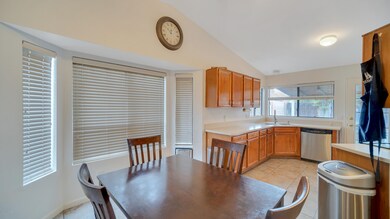 Meadowbrook Dining
