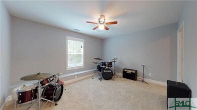 327 Windsor Rd, Guyton, GA 31312 - photo 3