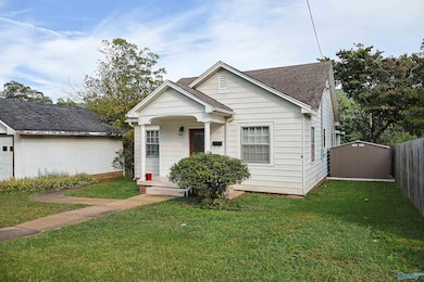 505 Alabama Ave SW, Fort Payne, AL 35967 - photo 2