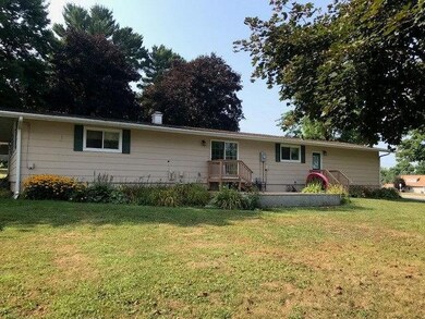 200 W Grove St, Alma Center, WI 54611 - photo 2