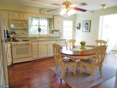 309 Mount Vernon Ave, Laurel Springs, NJ 08021 - photo 5