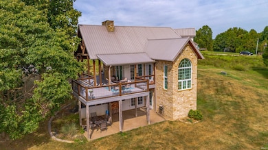 14830 Vista Ridge Ln, Derby, IN 47525 - photo 7