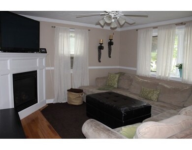 1183 S Main St, Bellingham, MA 02019 - photo 4