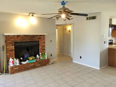 21st Av Front Room
