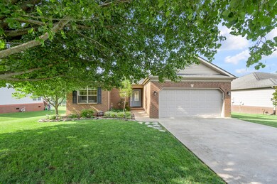 217 Lebeau Dr, Nicholasville, KY 40356 - photo 2