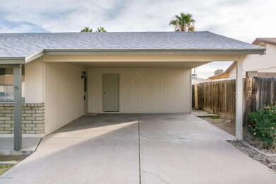 4227 W Paradise Dr - MLS-6