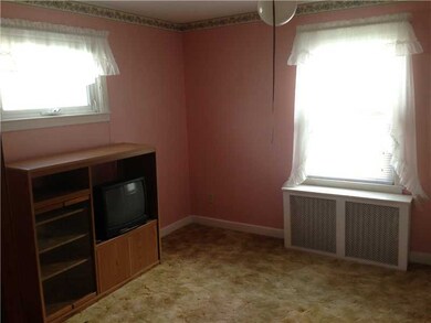 Bedroom.