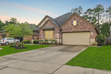 514 Pearl View Ln, Pinehurst, TX 77362 - photo 2