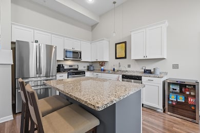 12340 Zumbrota Cir NE unit D, Minneapolis, MN 55449 - photo 3